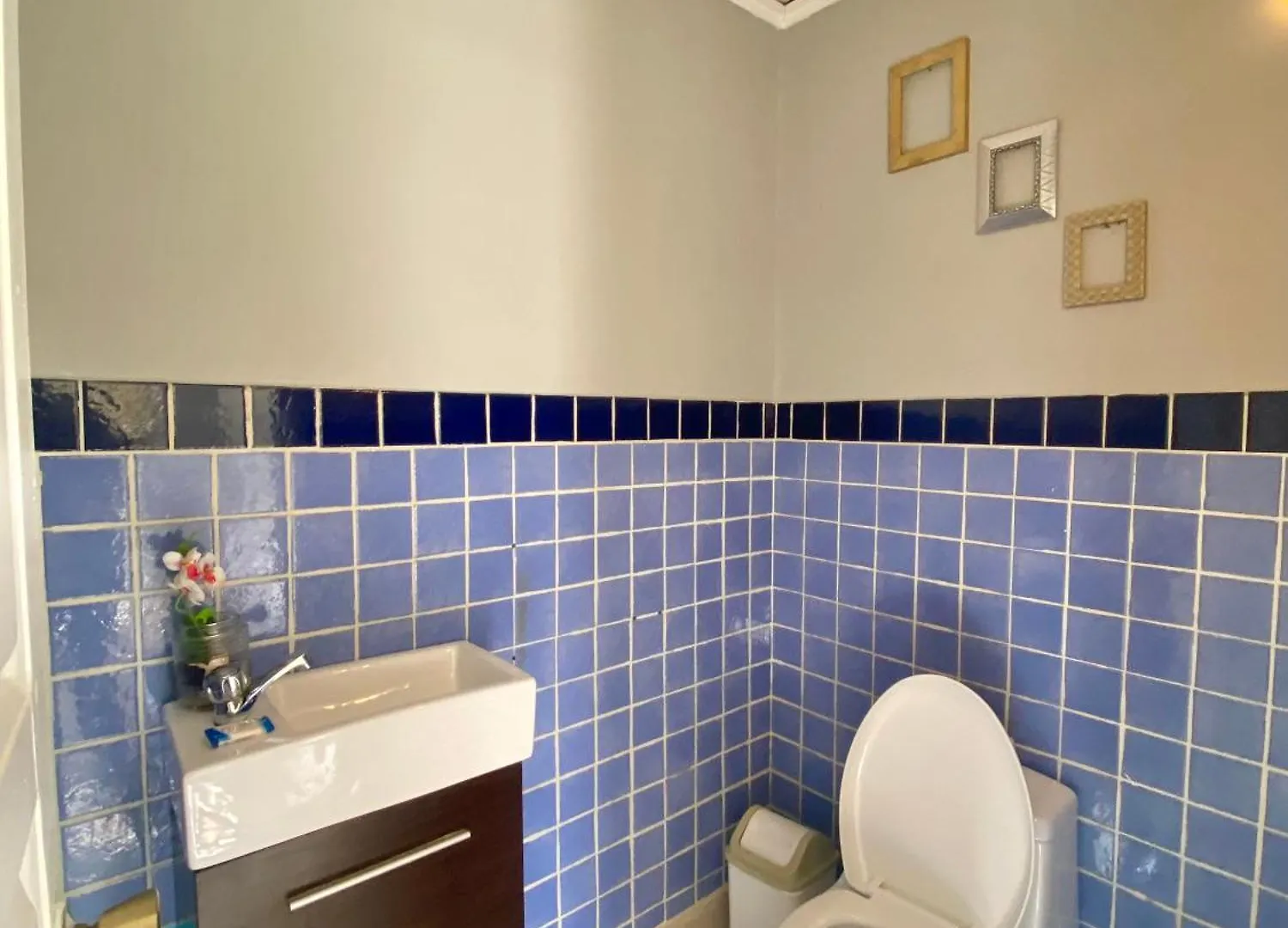 بيت للعطل فيلا Casa Cerca De La Playa Centrico لاس تاريناس