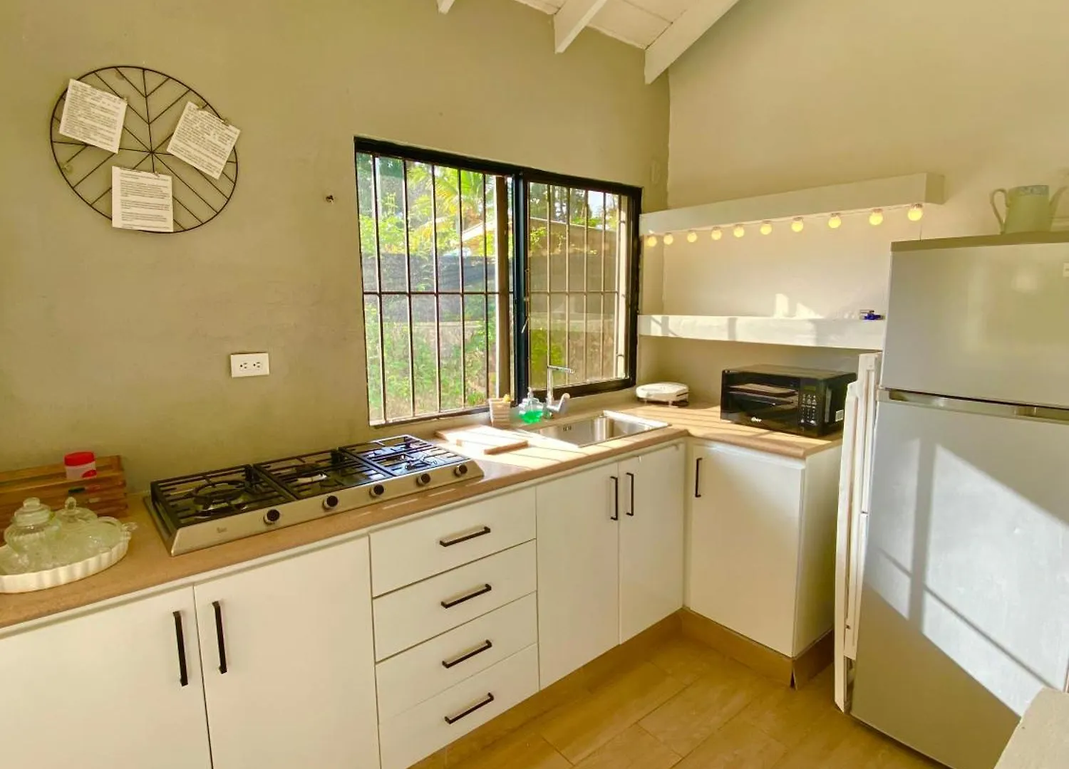 فيلا Casa Cerca De La Playa Centrico لاس تاريناس