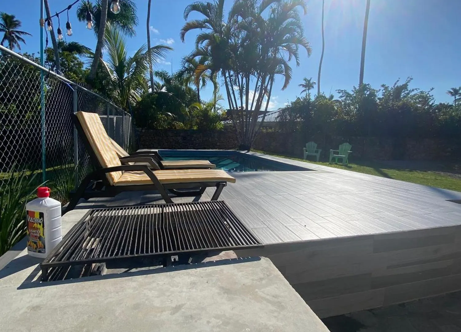 بيت للعطل فيلا Casa Cerca De La Playa Centrico لاس تاريناس جمهورية الدومينيكان