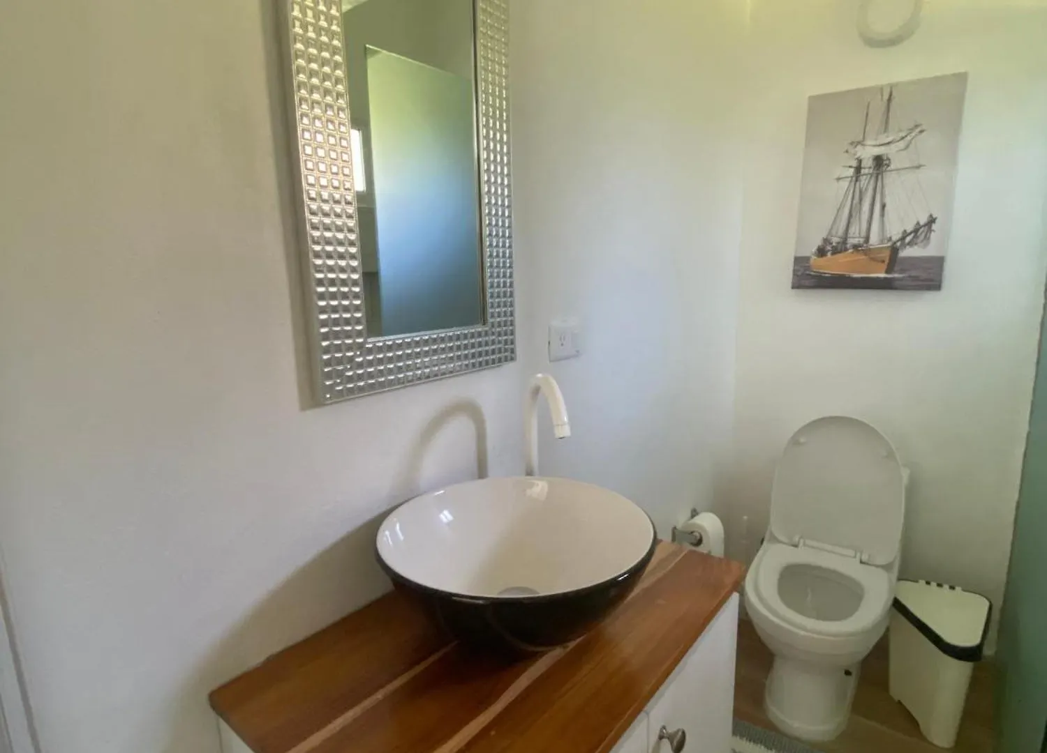 فيلا Casa Cerca De La Playa Centrico لاس تاريناس بيت للعطل