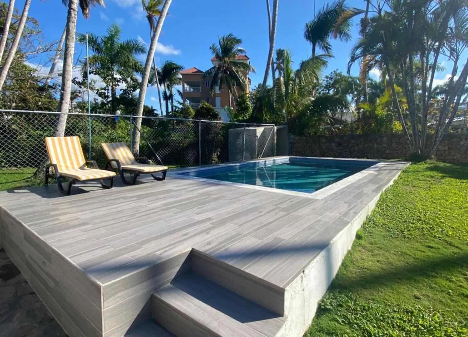 فيلا Casa Cerca De La Playa Centrico لاس تاريناس