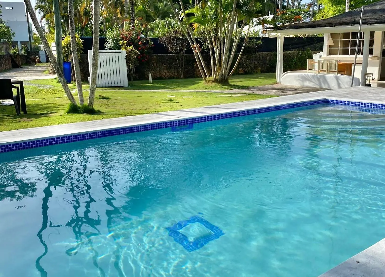 بيت للعطل فيلا Casa Cerca De La Playa Centrico لاس تاريناس