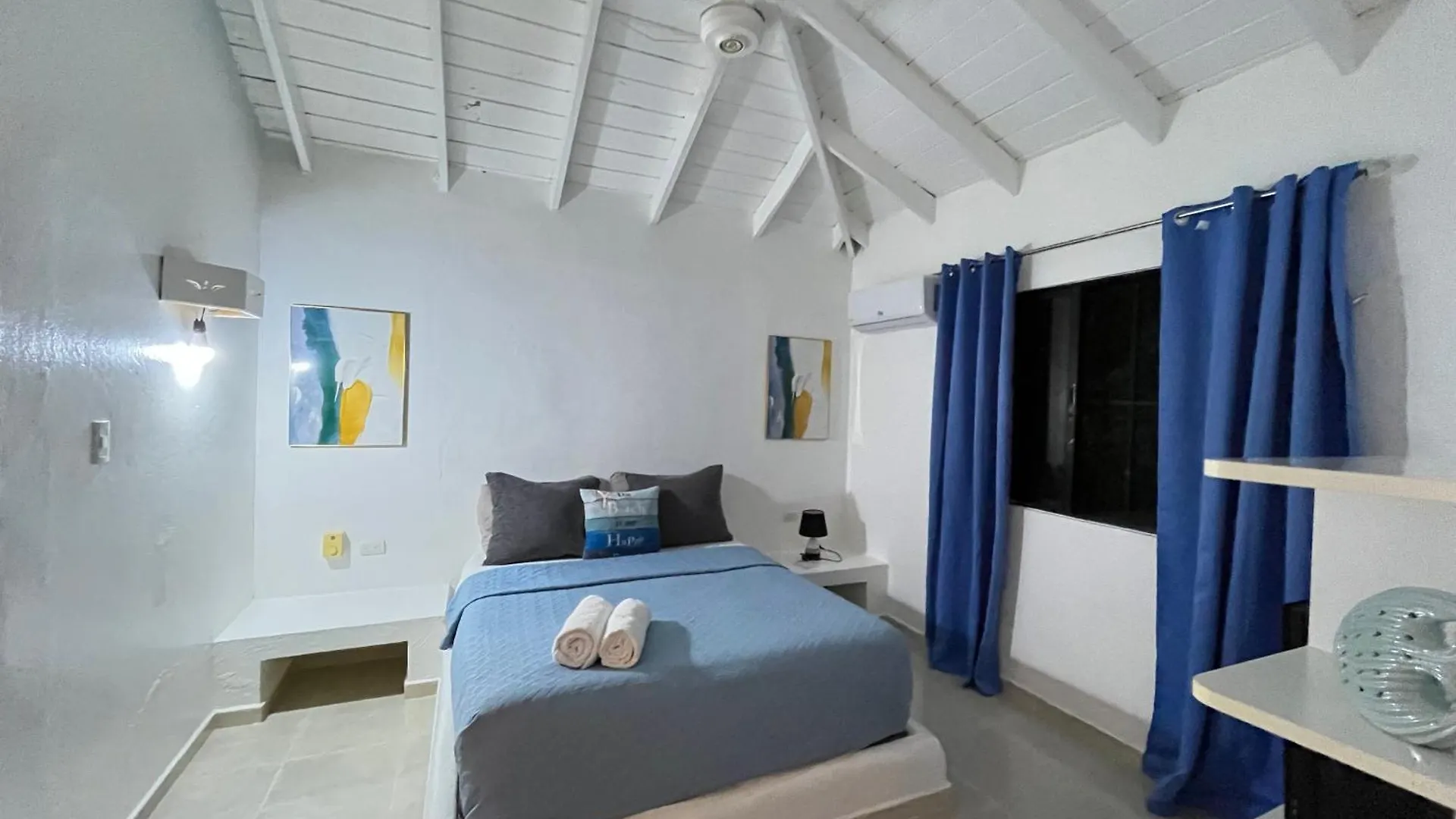 فيلا Casa Cerca De La Playa Centrico لاس تاريناس