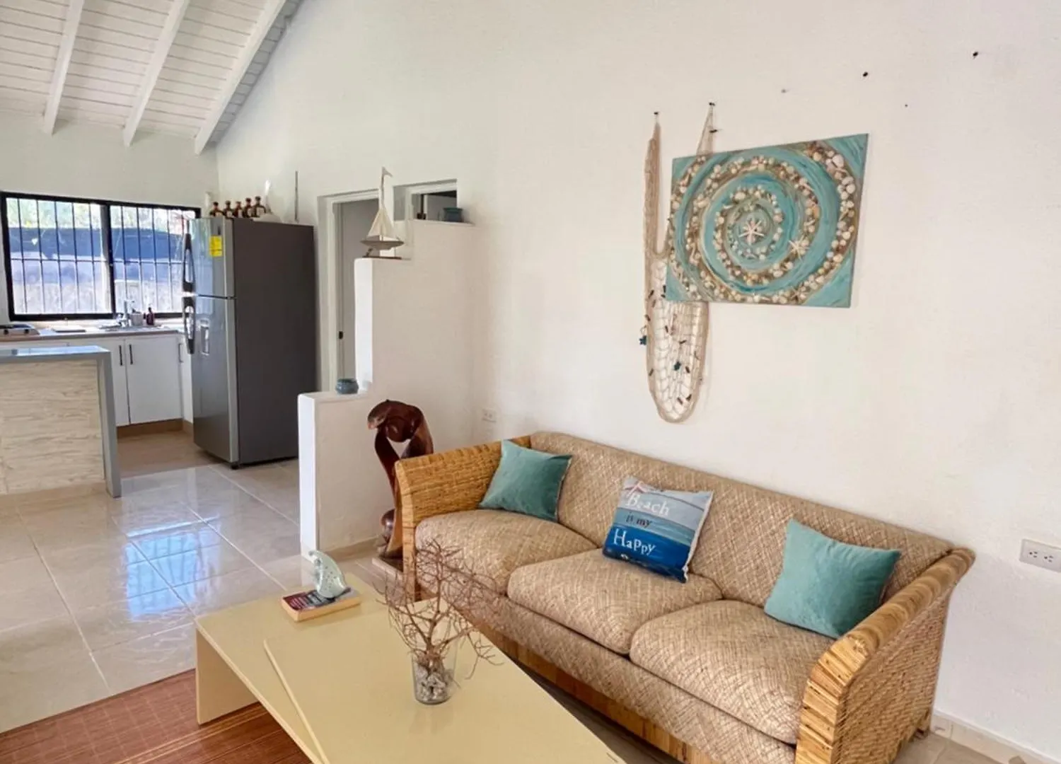 فيلا Casa Cerca De La Playa Centrico لاس تاريناس 0*,
