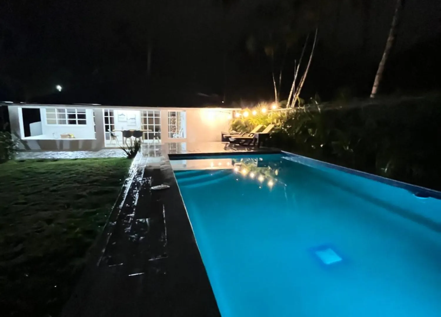 فيلا Casa Cerca De La Playa Centrico لاس تاريناس بيت للعطل