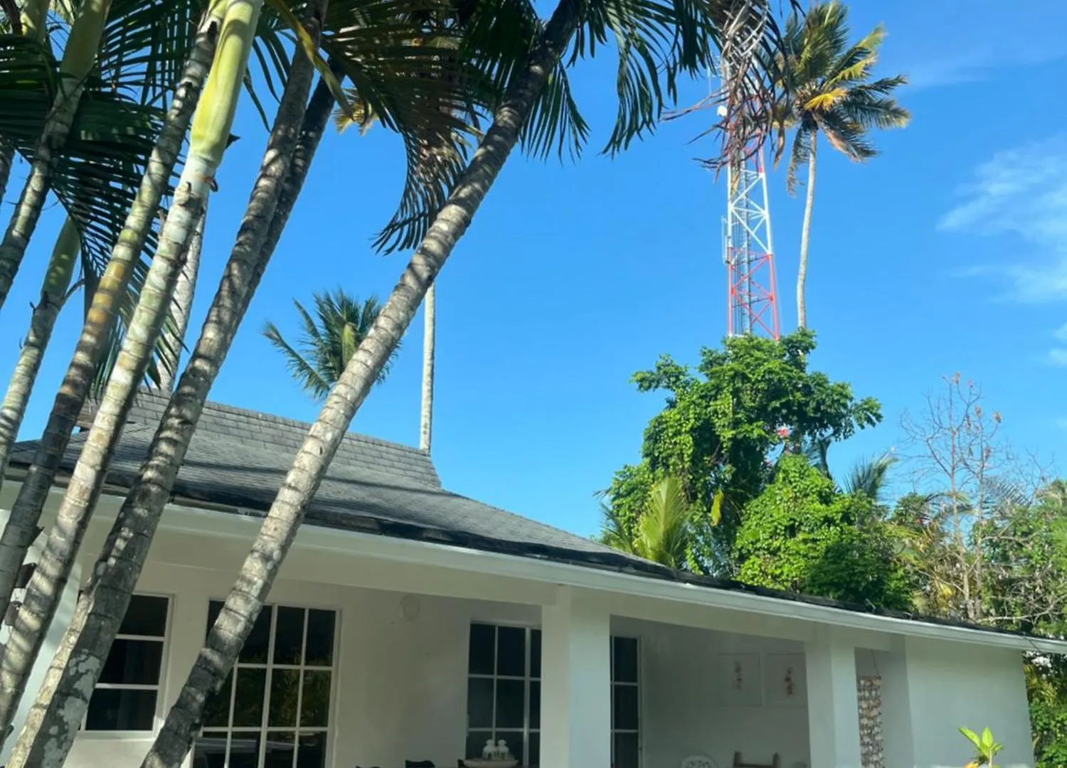فيلا Casa Cerca De La Playa Centrico لاس تاريناس بيت للعطل