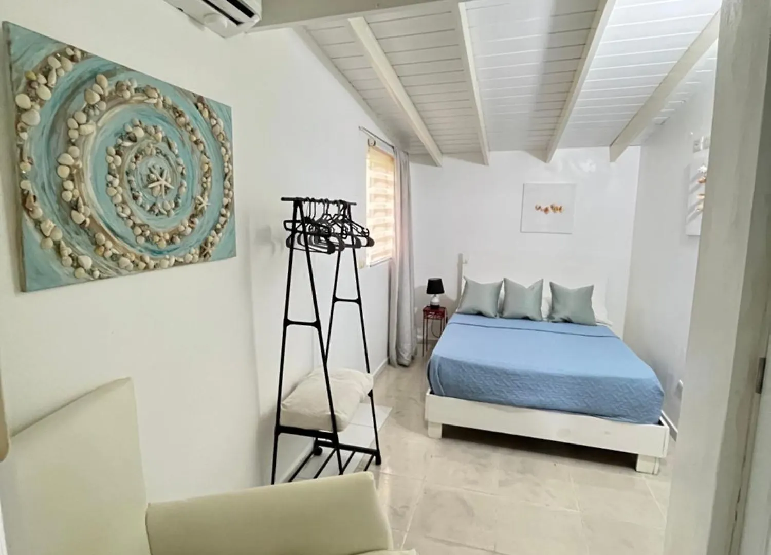 بيت للعطل فيلا Casa Cerca De La Playa Centrico لاس تاريناس