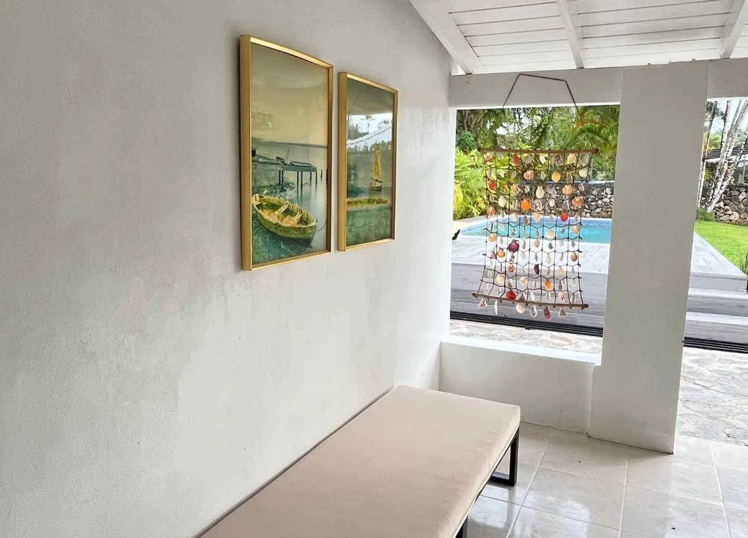فيلا Casa Cerca De La Playa Centrico لاس تاريناس 0*,