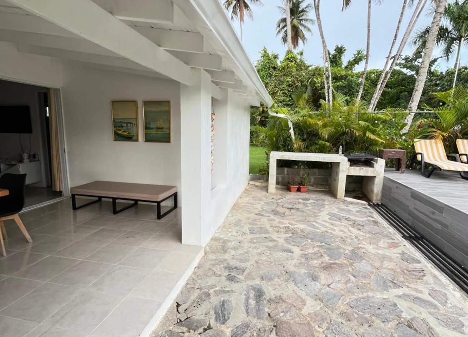 فيلا Casa Cerca De La Playa Centrico لاس تاريناس بيت للعطل