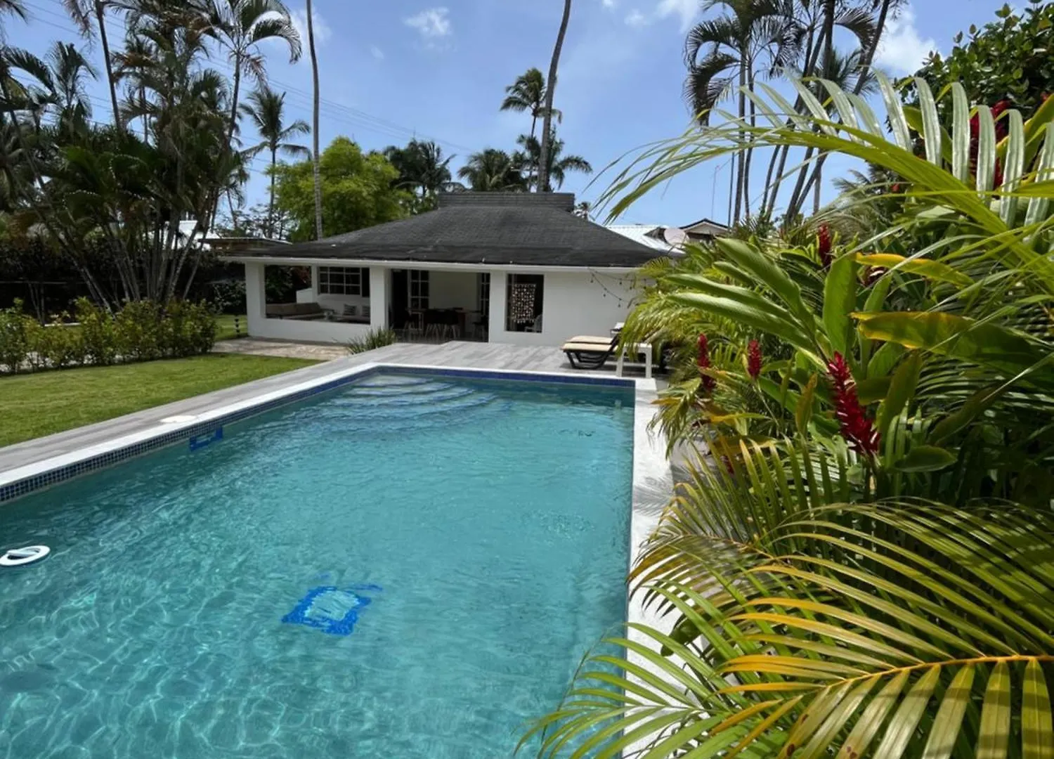 فيلا Casa Cerca De La Playa Centrico لاس تاريناس
